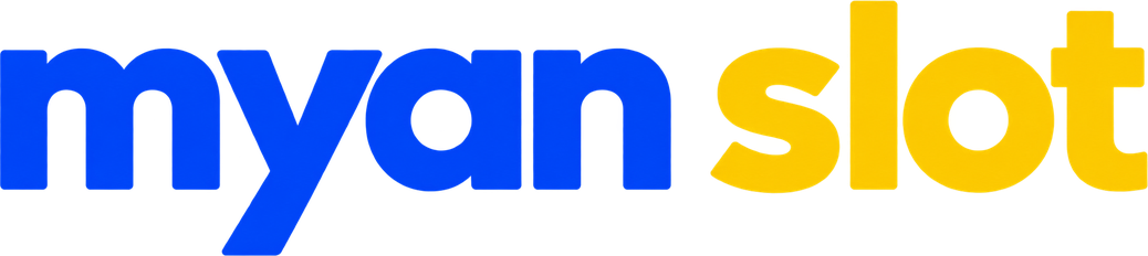 myan slot logo
